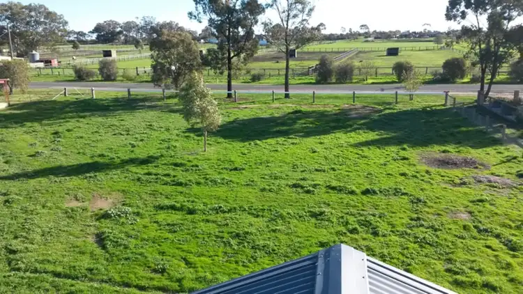 Sixth view of Homely land listing, 126 Rohs Road, East Bendigo VIC 3550