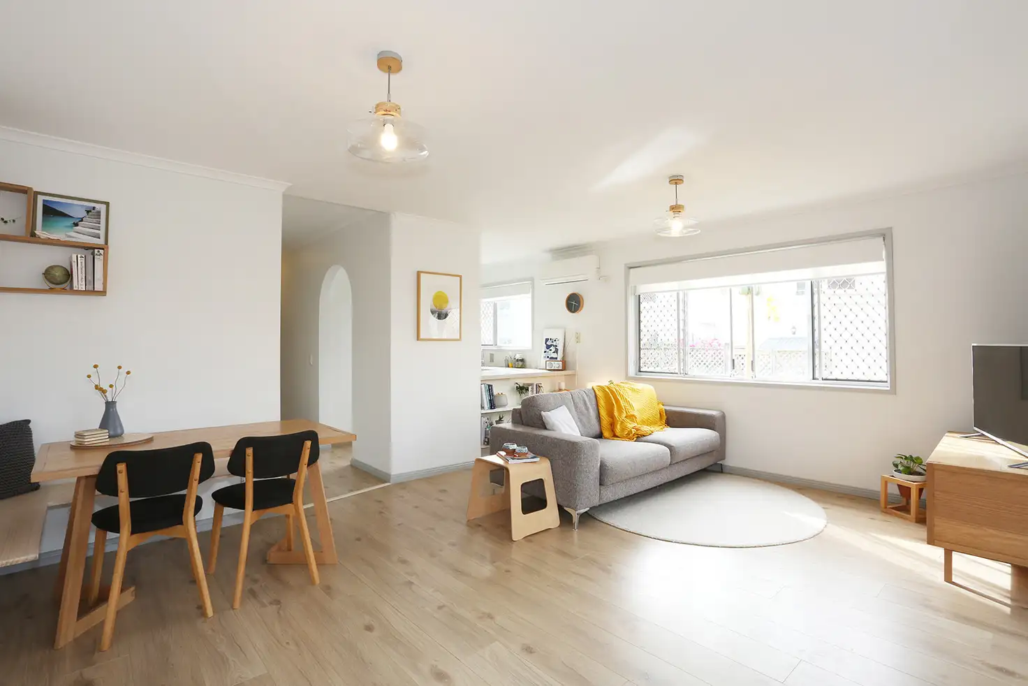 Main view of Homely apartment listing, 4/31-33 Ventura Road, Mermaid Beach QLD 4218