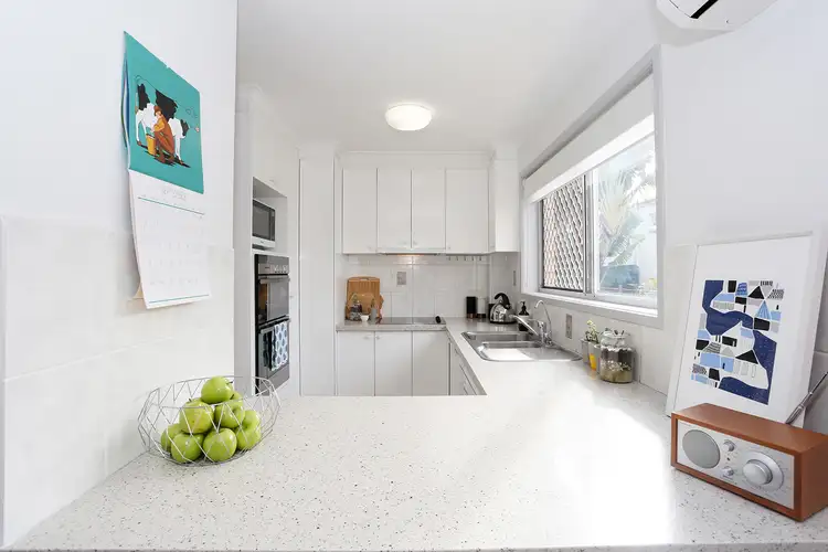 Second view of Homely apartment listing, 4/31-33 Ventura Road, Mermaid Beach QLD 4218