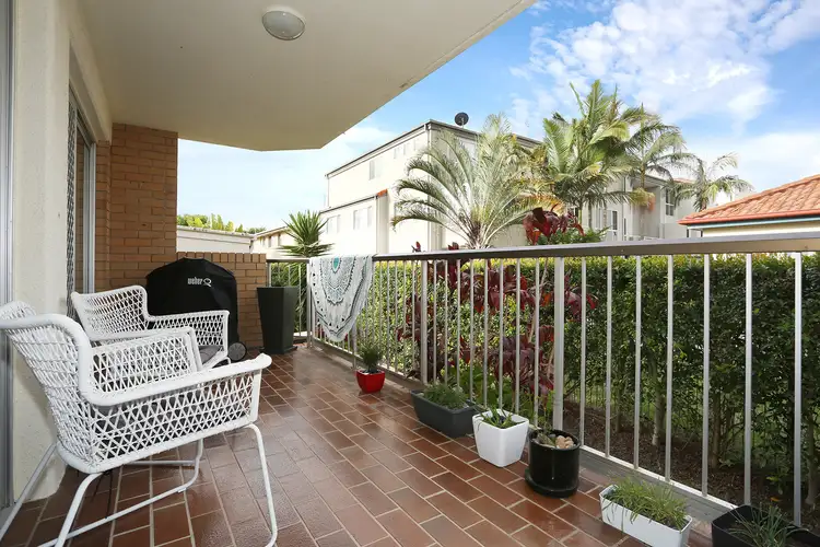 Third view of Homely apartment listing, 4/31-33 Ventura Road, Mermaid Beach QLD 4218
