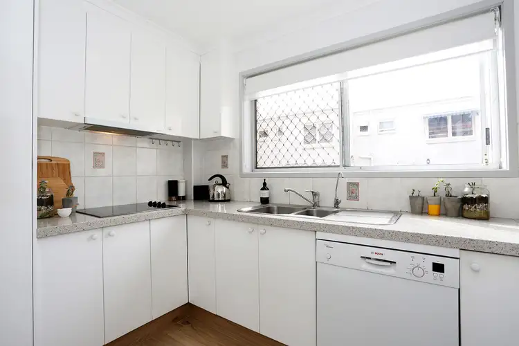Fourth view of Homely apartment listing, 4/31-33 Ventura Road, Mermaid Beach QLD 4218