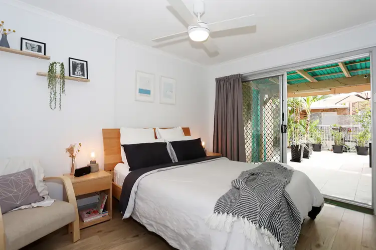 Sixth view of Homely apartment listing, 4/31-33 Ventura Road, Mermaid Beach QLD 4218