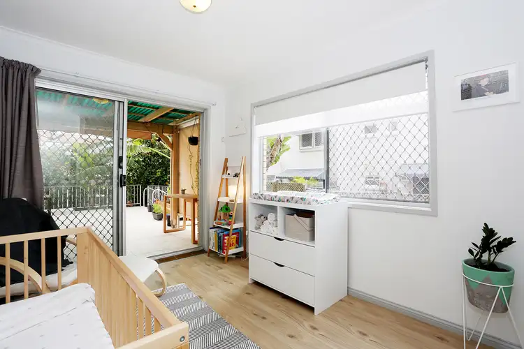Seventh view of Homely apartment listing, 4/31-33 Ventura Road, Mermaid Beach QLD 4218