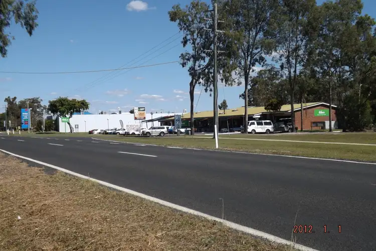 Fourth view of Homely land listing, 12 Lucas Drive, Burrum Heads QLD 4659