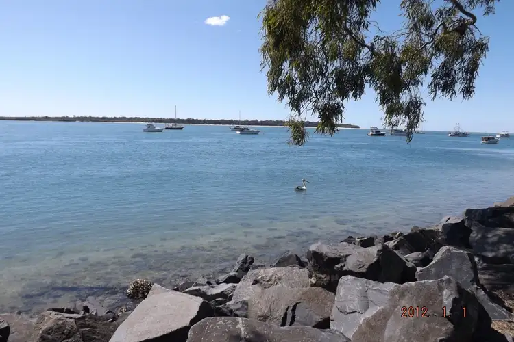 Sixth view of Homely land listing, 12 Lucas Drive, Burrum Heads QLD 4659