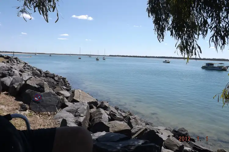 Seventh view of Homely land listing, 12 Lucas Drive, Burrum Heads QLD 4659