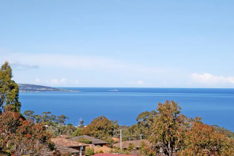 Fourth view of Homely house listing, 47 Tingira Road, Blackmans Bay TAS 7052