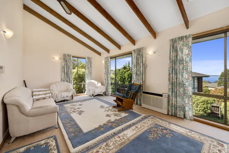 Fifth view of Homely house listing, 47 Tingira Road, Blackmans Bay TAS 7052