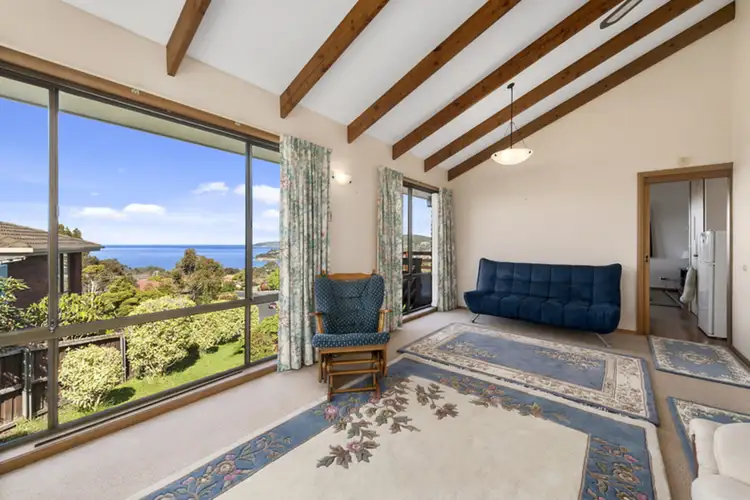 Sixth view of Homely house listing, 47 Tingira Road, Blackmans Bay TAS 7052