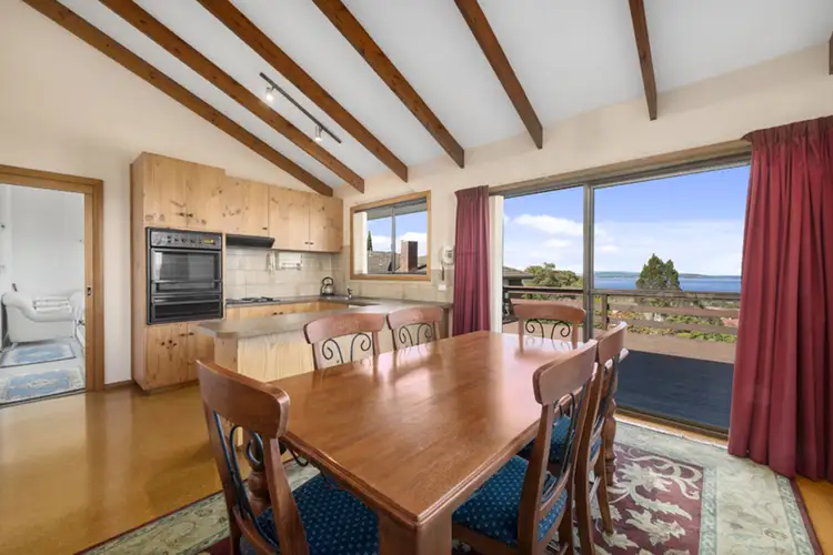 Seventh view of Homely house listing, 47 Tingira Road, Blackmans Bay TAS 7052