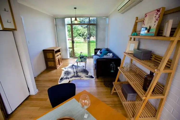 Second view of Homely unit listing, 1/40 Chifley Ave, Altona VIC 3018