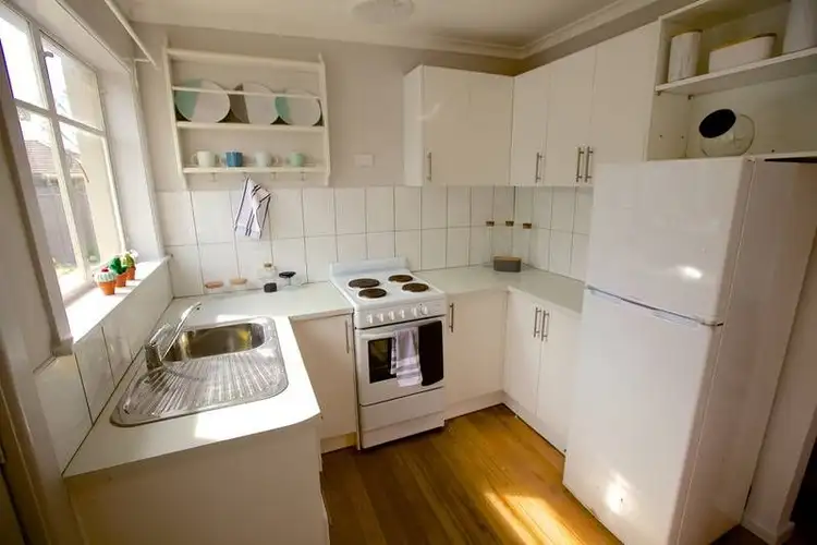 Third view of Homely unit listing, 1/40 Chifley Ave, Altona VIC 3018