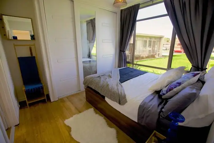 Fourth view of Homely unit listing, 1/40 Chifley Ave, Altona VIC 3018