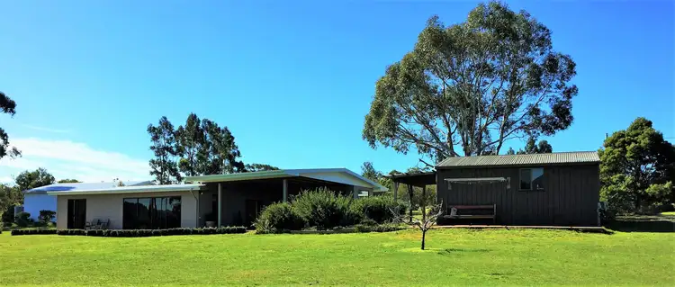 334 Howden Road, Howden TAS 7054
