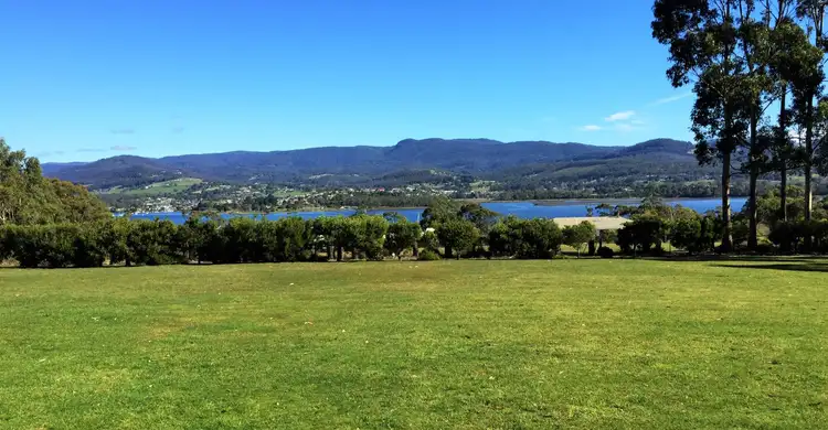 Second view of Homely rural property listing, 334 Howden Road, Howden TAS 7054