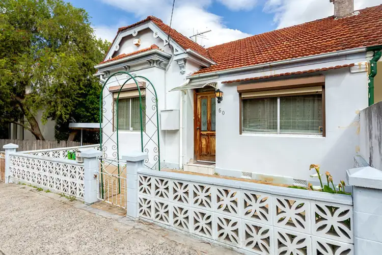 50 Thornley Street, Leichhardt NSW 2040