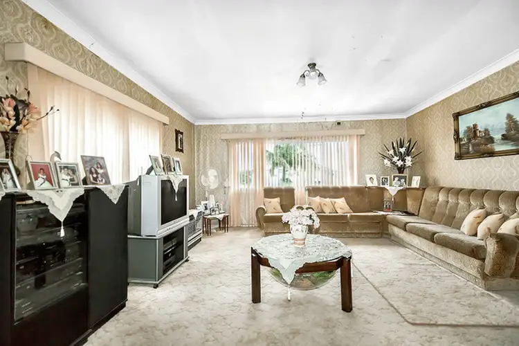 Second view of Homely house listing, 50 Thornley Street, Leichhardt NSW 2040