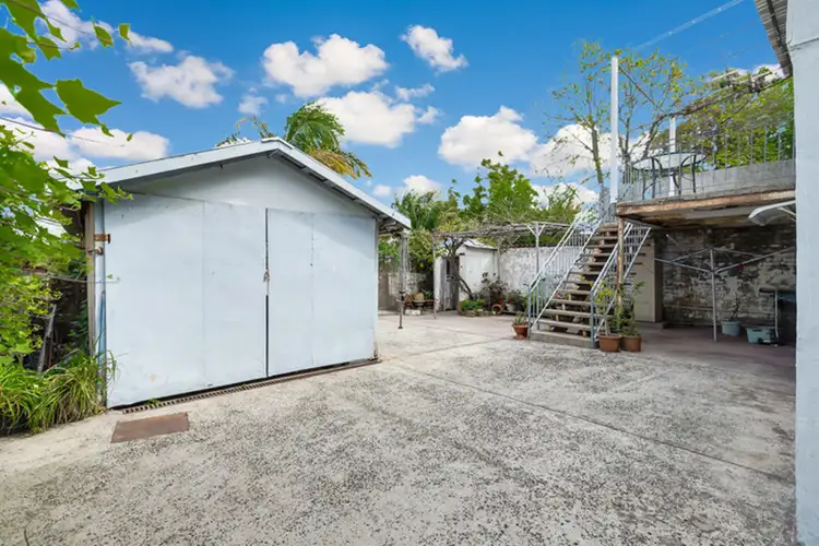 Third view of Homely house listing, 50 Thornley Street, Leichhardt NSW 2040