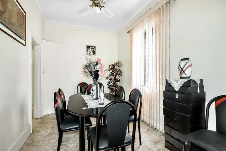 Fifth view of Homely house listing, 50 Thornley Street, Leichhardt NSW 2040