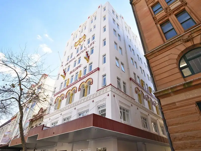 Main view of Homely apartment listing, 7/108-112 Hunter Street, Newcastle NSW 2300