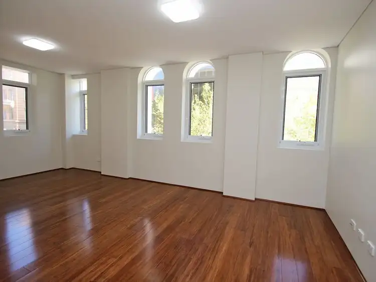 Second view of Homely apartment listing, 7/108-112 Hunter Street, Newcastle NSW 2300