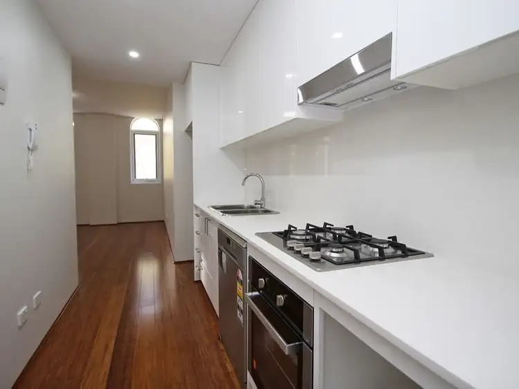 Fourth view of Homely apartment listing, 7/108-112 Hunter Street, Newcastle NSW 2300