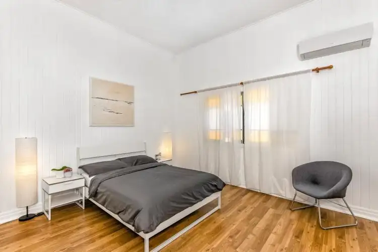 Fourth view of Homely house listing, 21 Warrego Street, Parramatta Park QLD 4870