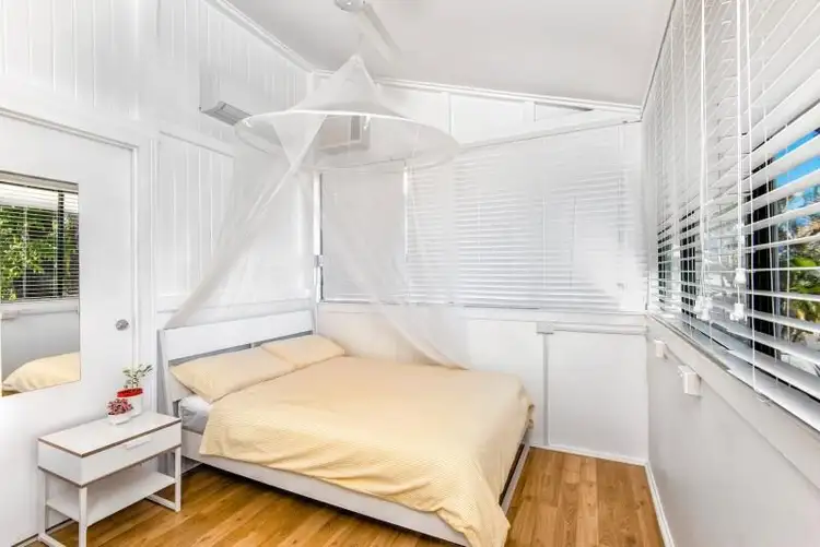 Fifth view of Homely house listing, 21 Warrego Street, Parramatta Park QLD 4870