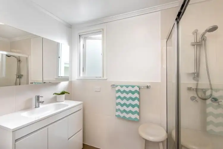 Sixth view of Homely house listing, 21 Warrego Street, Parramatta Park QLD 4870