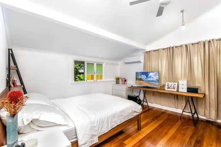 Seventh view of Homely house listing, 21 Warrego Street, Parramatta Park QLD 4870
