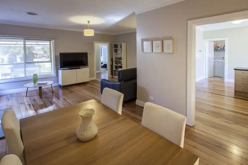 Main view of Homely house listing, 16 Salisbury Avenue, Newington VIC 3350