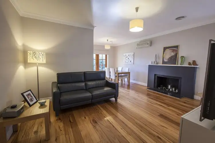Second view of Homely house listing, 16 Salisbury Avenue, Newington VIC 3350