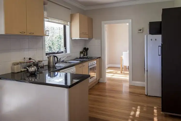 Fourth view of Homely house listing, 16 Salisbury Avenue, Newington VIC 3350