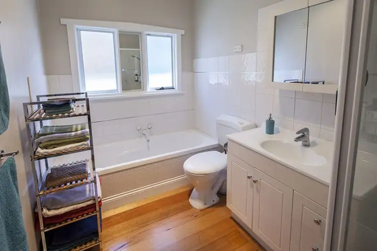 Fifth view of Homely house listing, 16 Salisbury Avenue, Newington VIC 3350