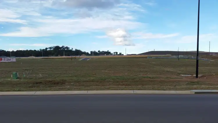 Main view of Homely land listing, 71 Governor Drive, Harrington Park NSW 2567