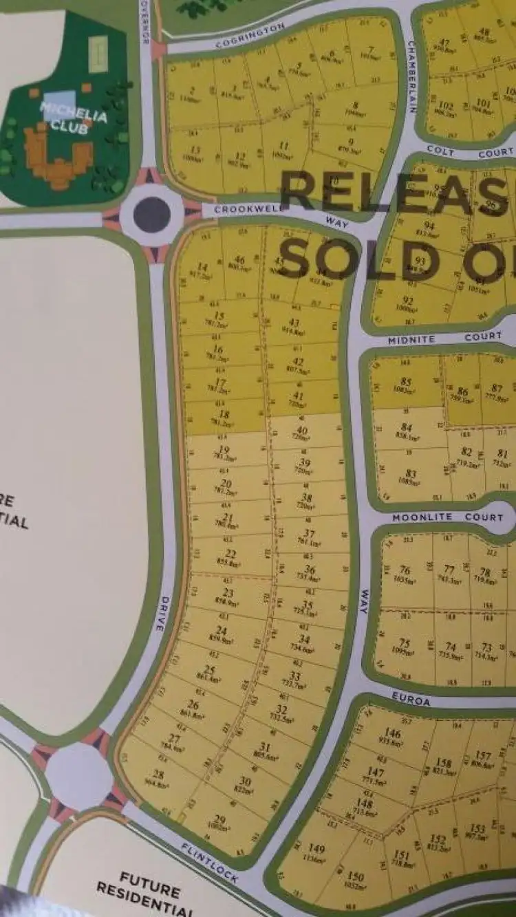 Seventh view of Homely land listing, 71 Governor Drive, Harrington Park NSW 2567
