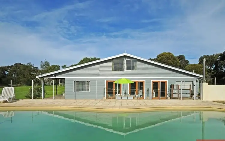 130 Lake Saide North Road, Youngs Siding WA 6330