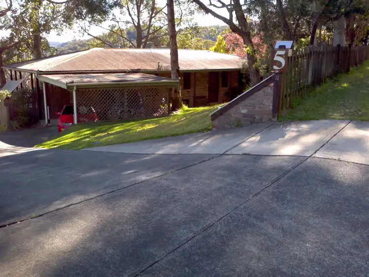 5 Brooklyn Rd, Brooklyn NSW 2083