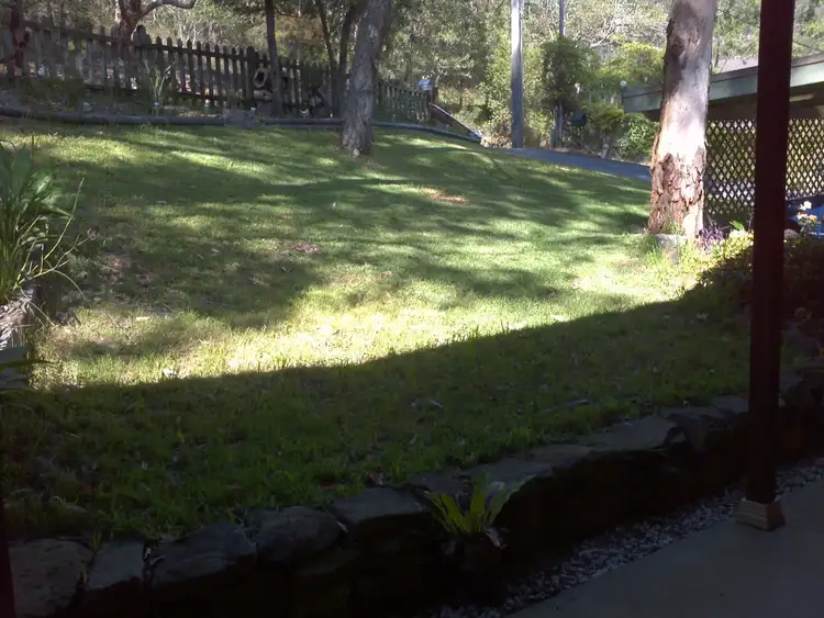 Second view of Homely house listing, 5 Brooklyn Rd, Brooklyn NSW 2083