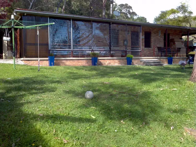 Third view of Homely house listing, 5 Brooklyn Rd, Brooklyn NSW 2083