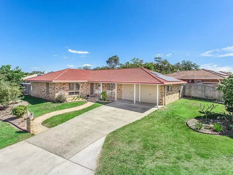Main view of Homely house listing, 25 Cheshire Street, Kippa-ring QLD 4021