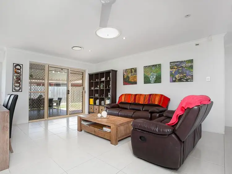Third view of Homely house listing, 25 Cheshire Street, Kippa-ring QLD 4021