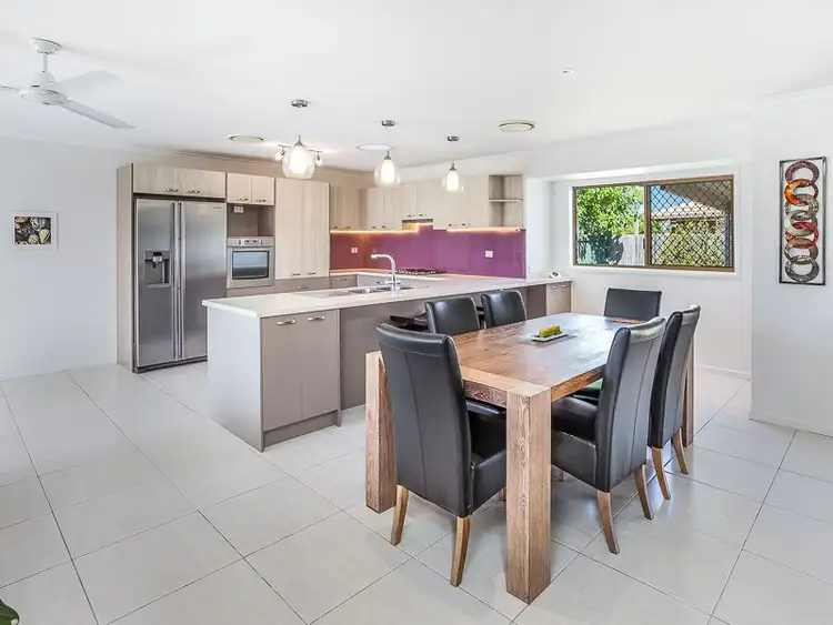 Fourth view of Homely house listing, 25 Cheshire Street, Kippa-ring QLD 4021