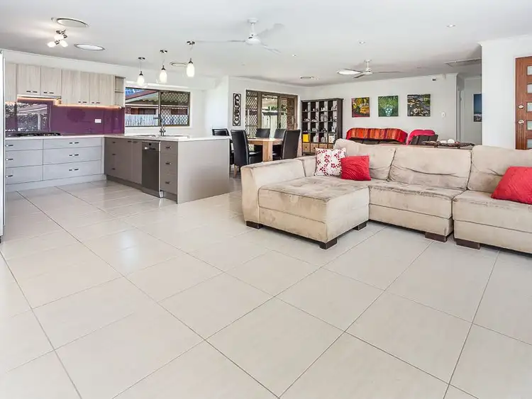 Sixth view of Homely house listing, 25 Cheshire Street, Kippa-ring QLD 4021