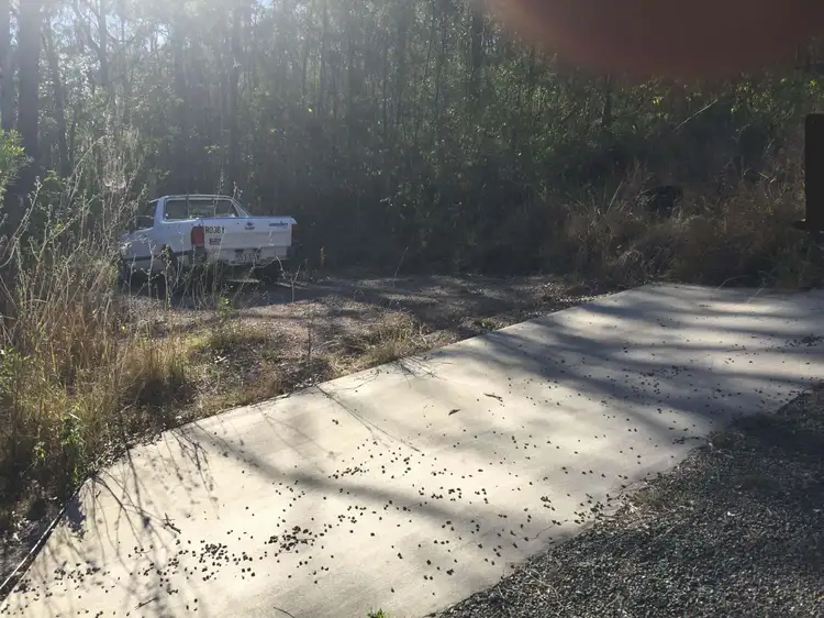 Main view of Homely land listing, 2, LOT 2, L2 burnside court, Esk QLD 4312