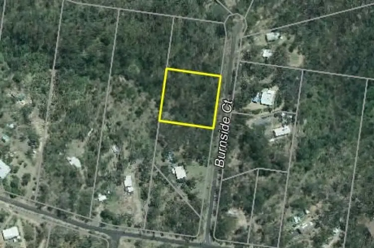 Second view of Homely land listing, 2, LOT 2, L2 burnside court, Esk QLD 4312