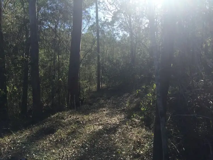 Third view of Homely land listing, 2, LOT 2, L2 burnside court, Esk QLD 4312