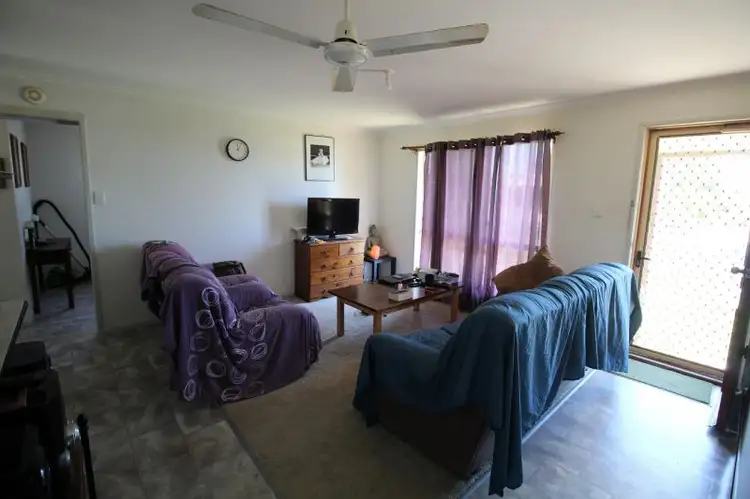 Third view of Homely house listing, 8 Burns Crescent, Wondai QLD 4606