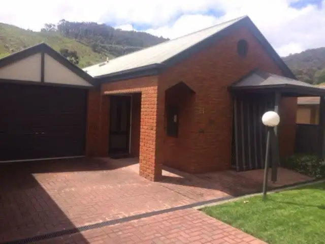 Main view of Homely townhouse listing, 2/21 Elgin Street, Myrtleford VIC 3737