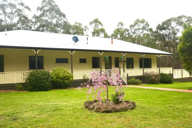 59 Bourke Court, Bullengarook VIC 3437